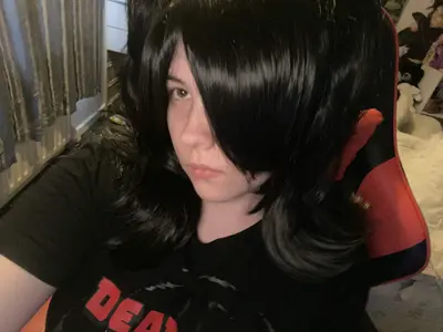chubby slut ex faye cover image