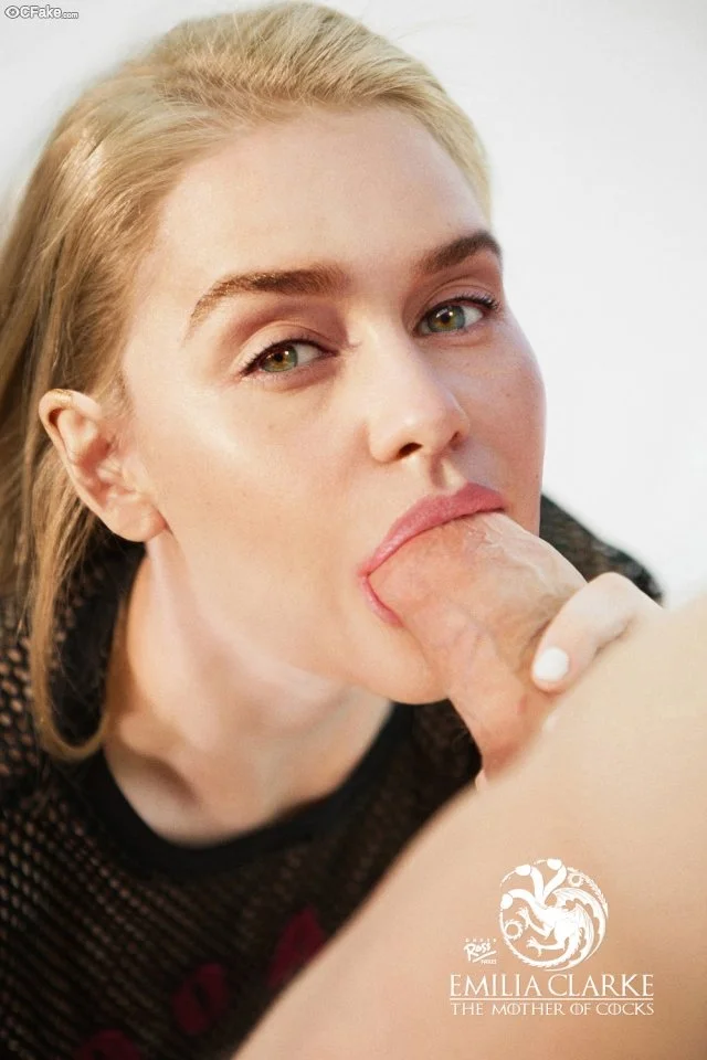 Emilia Clarke image 2