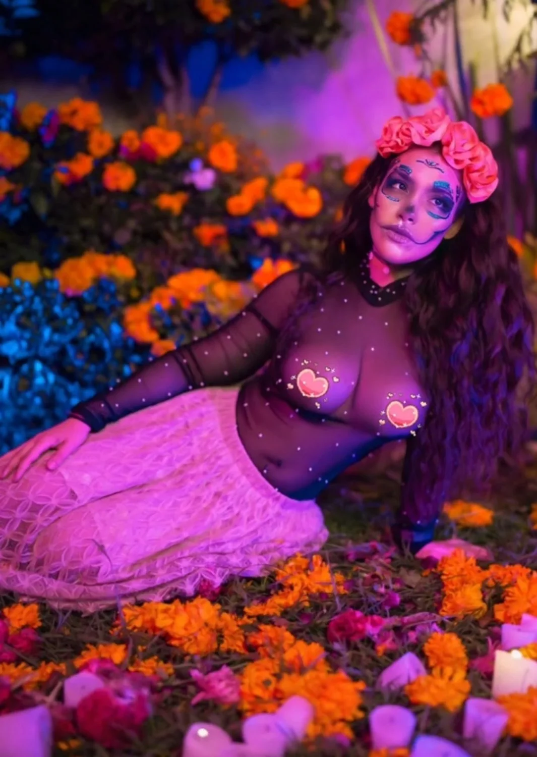 Dia de Muertos image 11