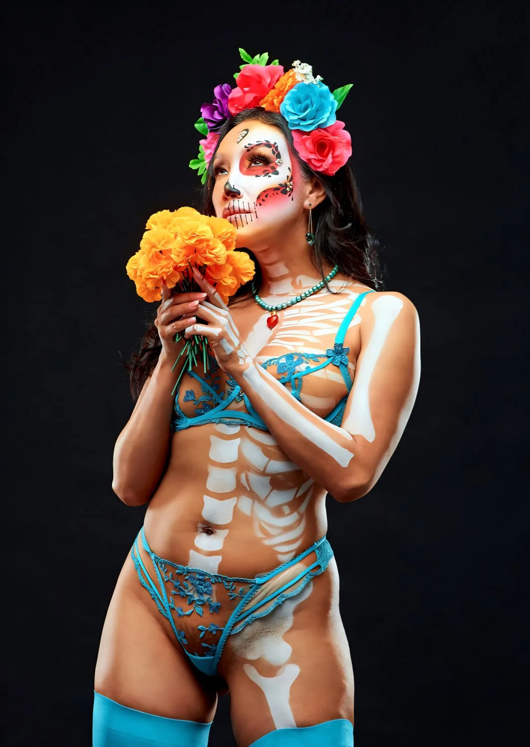 Dia de Muertos image 28