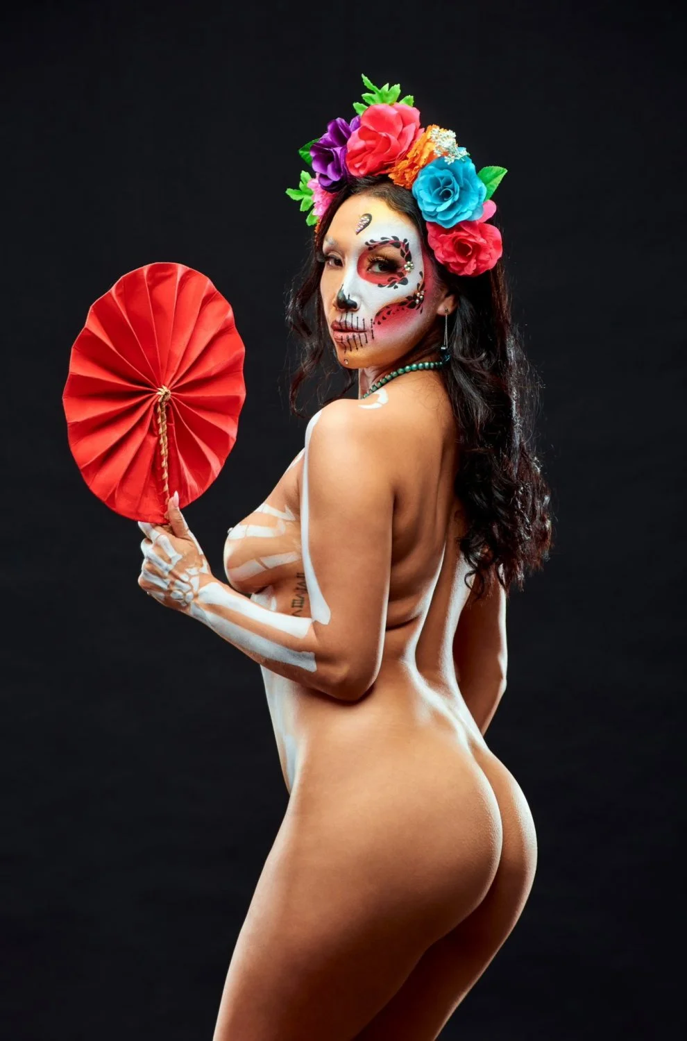 Dia de Muertos image 29