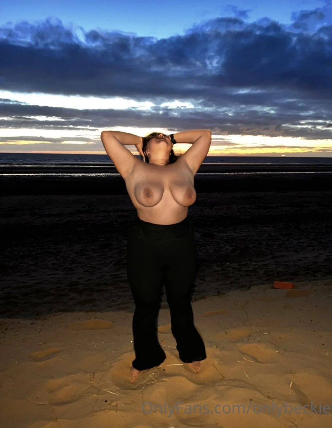 Beckie image 4