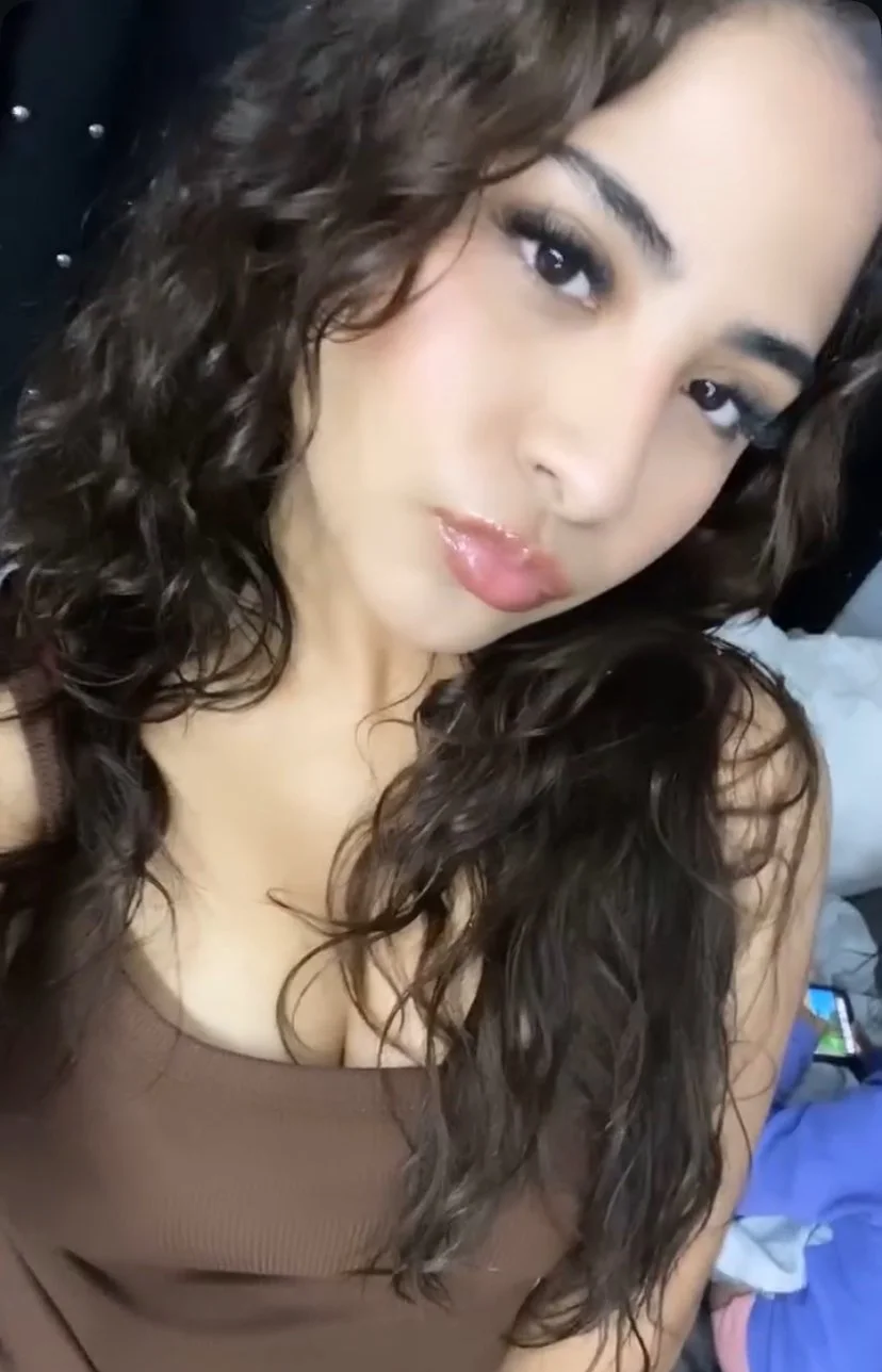 freaky Latina Pt 2 main image