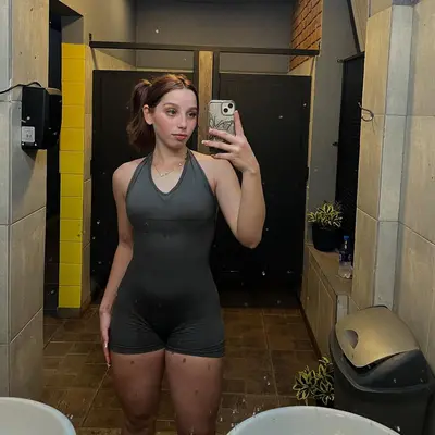 Gymrat misionera cover image