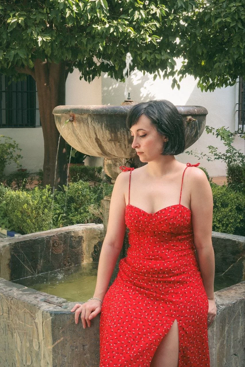 Claudia, Madrid. Esposa de cornudo image 36
