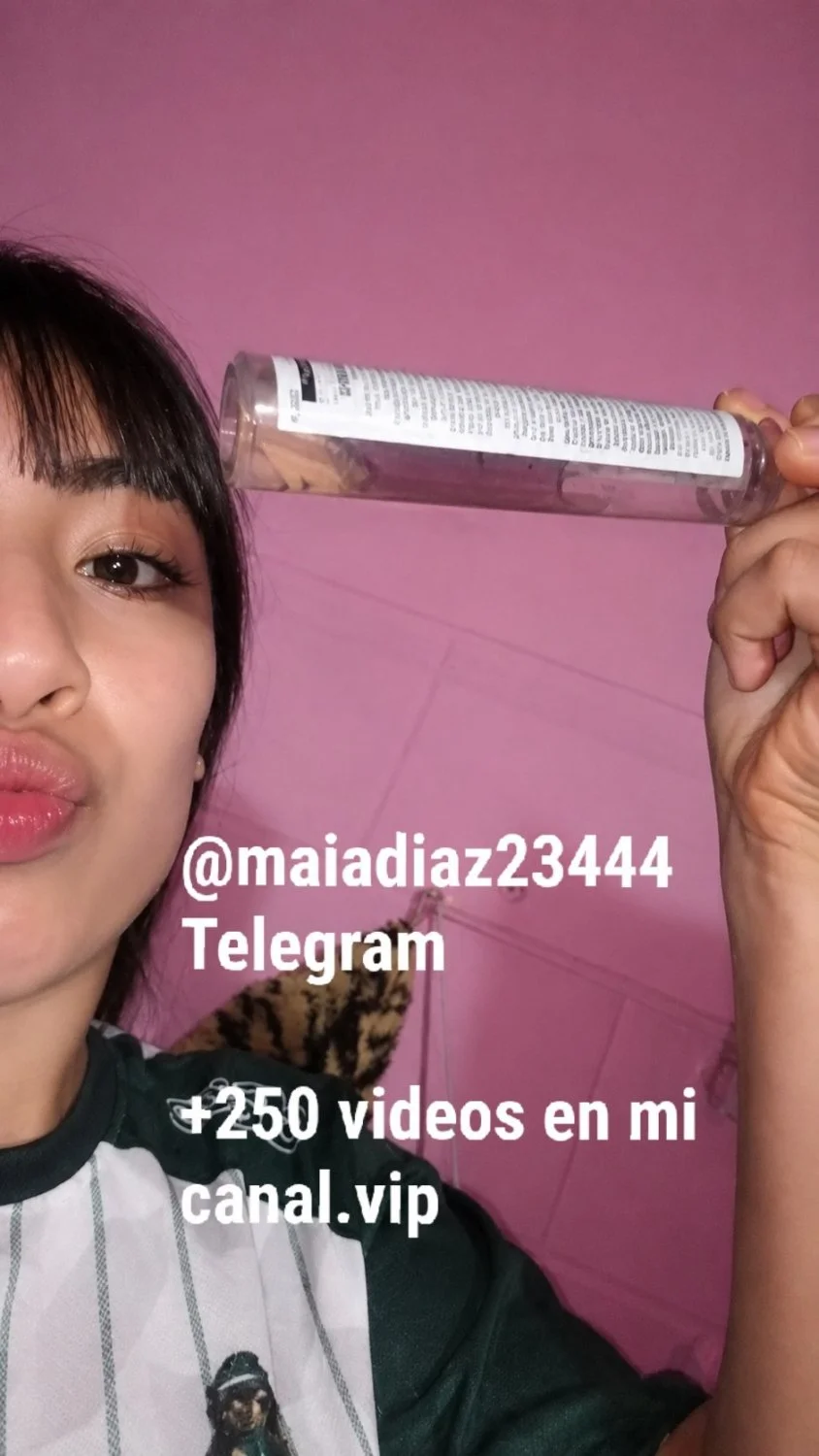 La putita hermosa argentina de Maia image 2