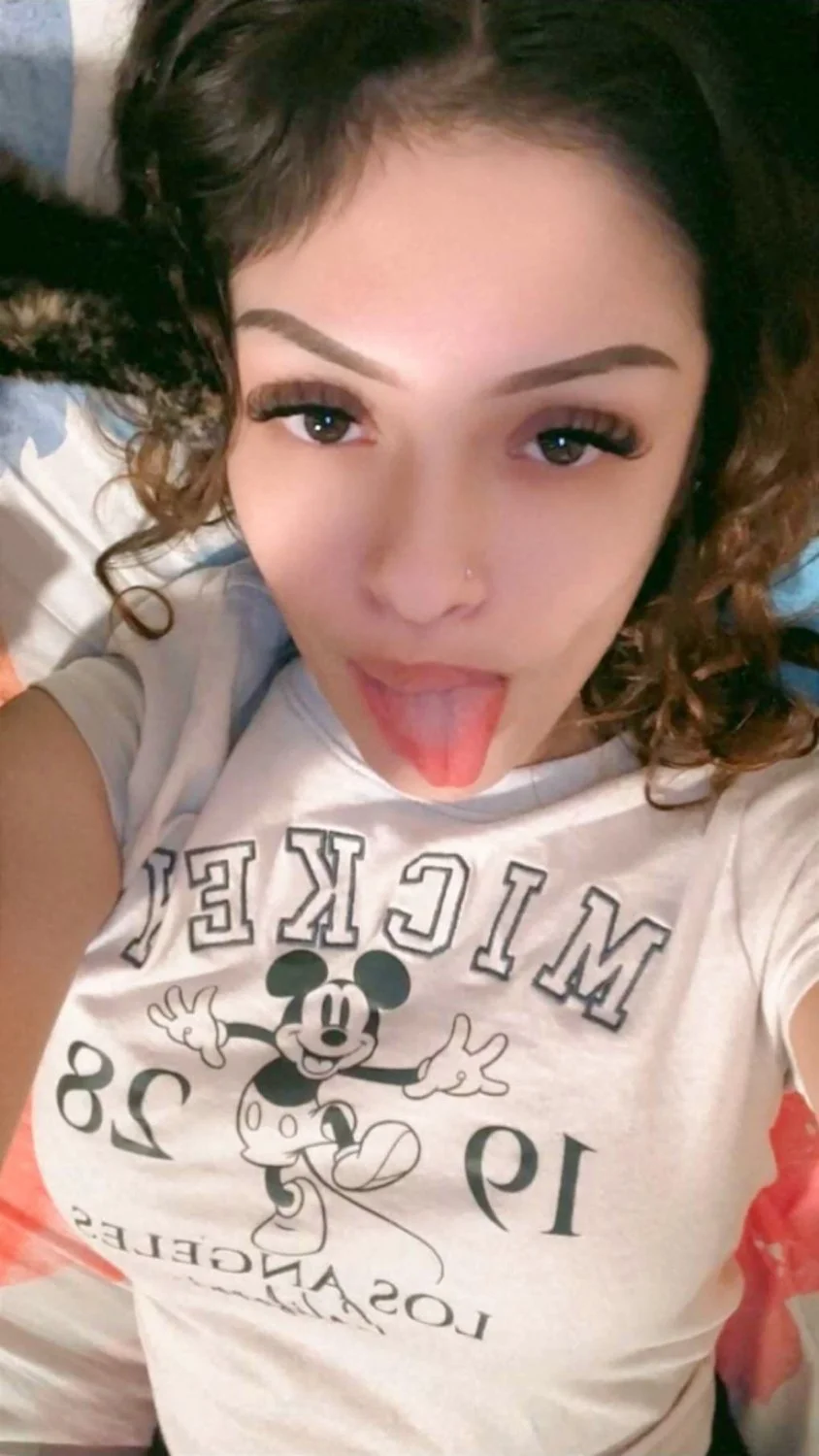 Chicago Latina thot image 3