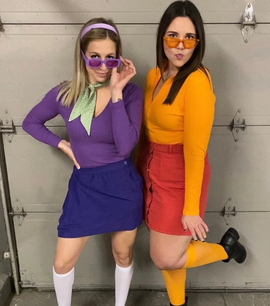 Sluts of halloween image 13