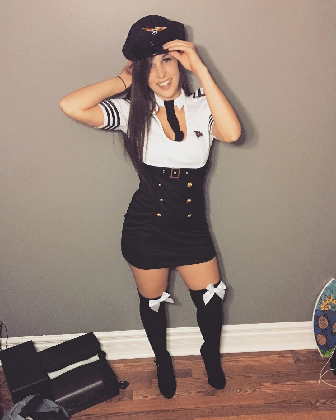 Sluts of halloween image 17