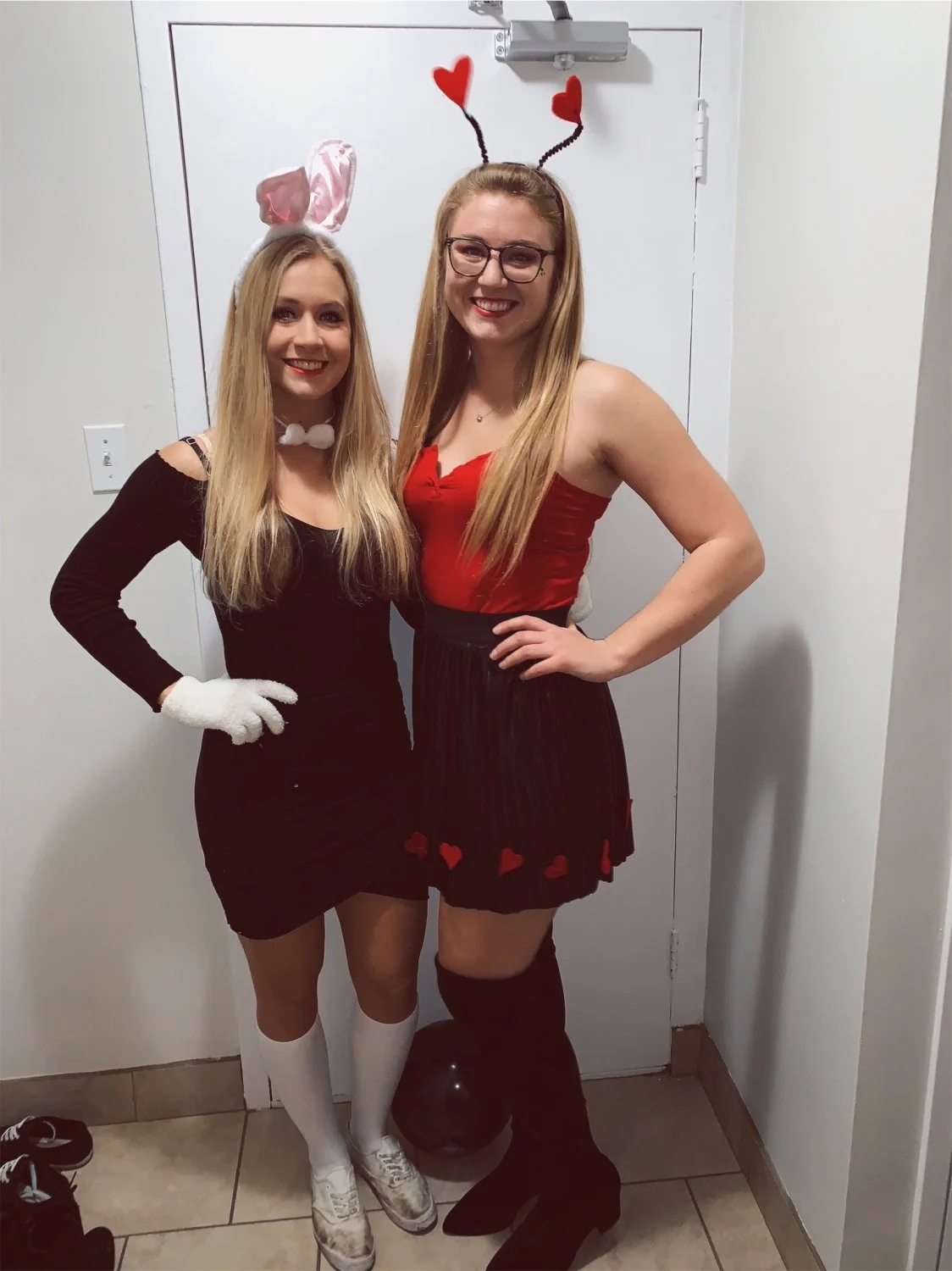Sluts of halloween image 9