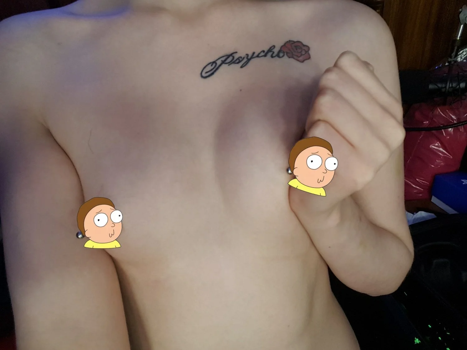 Oppai leaks 3 image 22