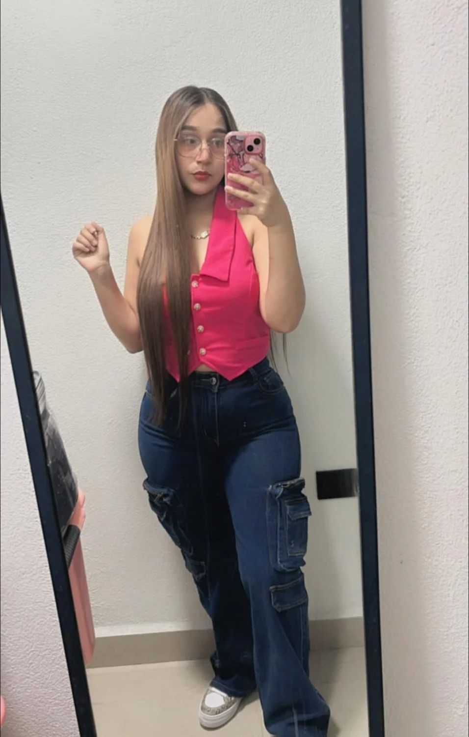 Girl Puta hermosa con lindo cuerpo main image