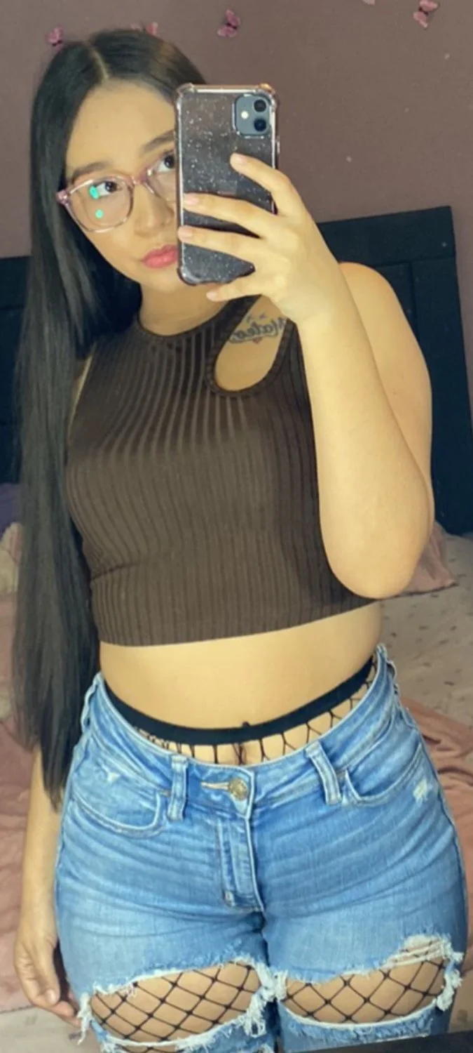 Girl Puta hermosa con lindo cuerpo image 10