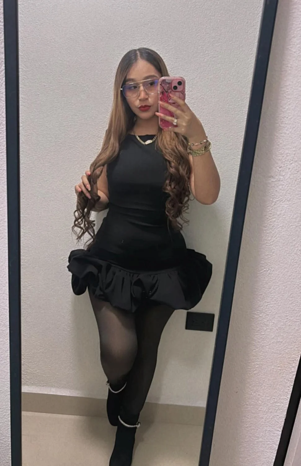 Girl Puta hermosa con lindo cuerpo image 30