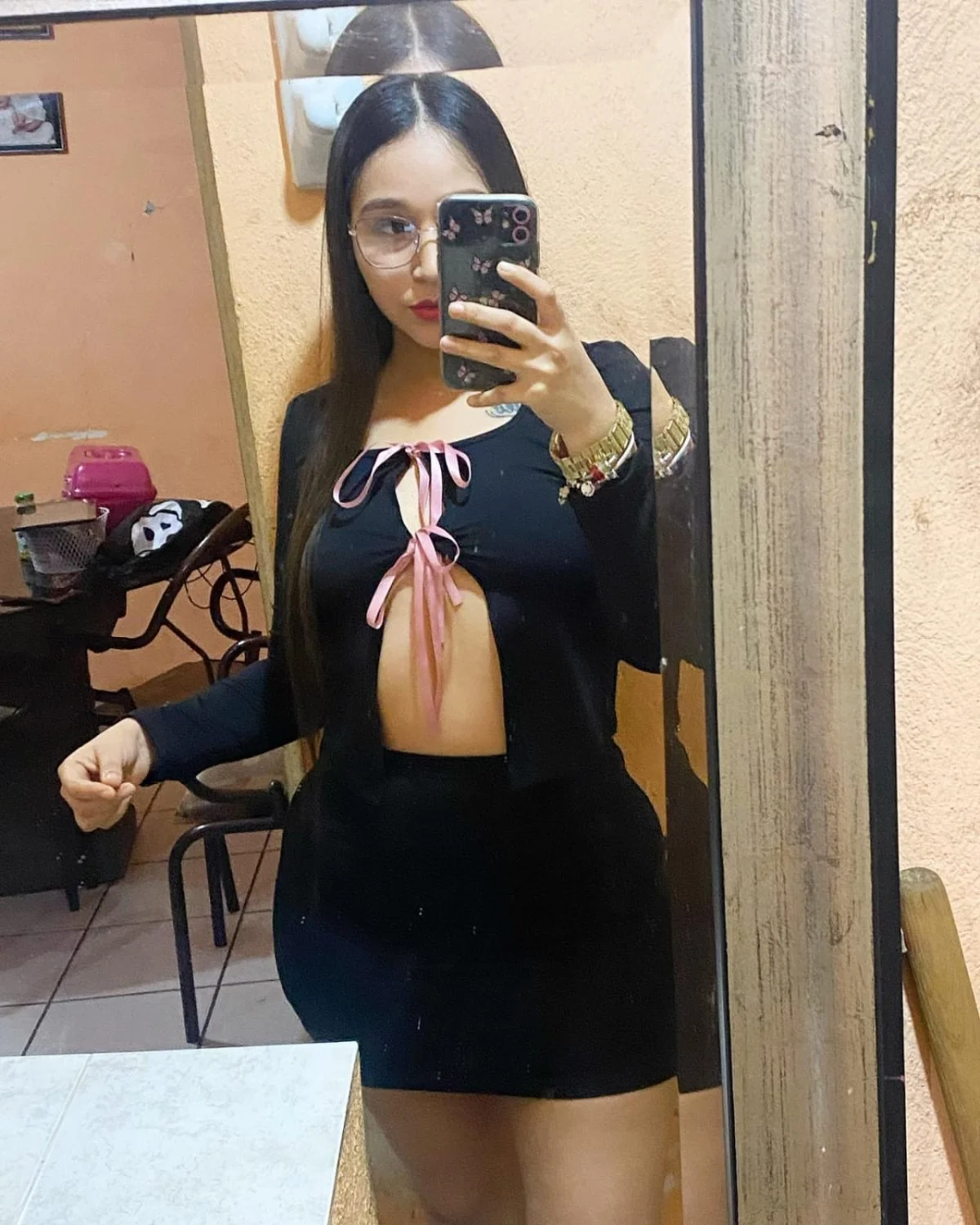 Girl Puta hermosa con lindo cuerpo image 34