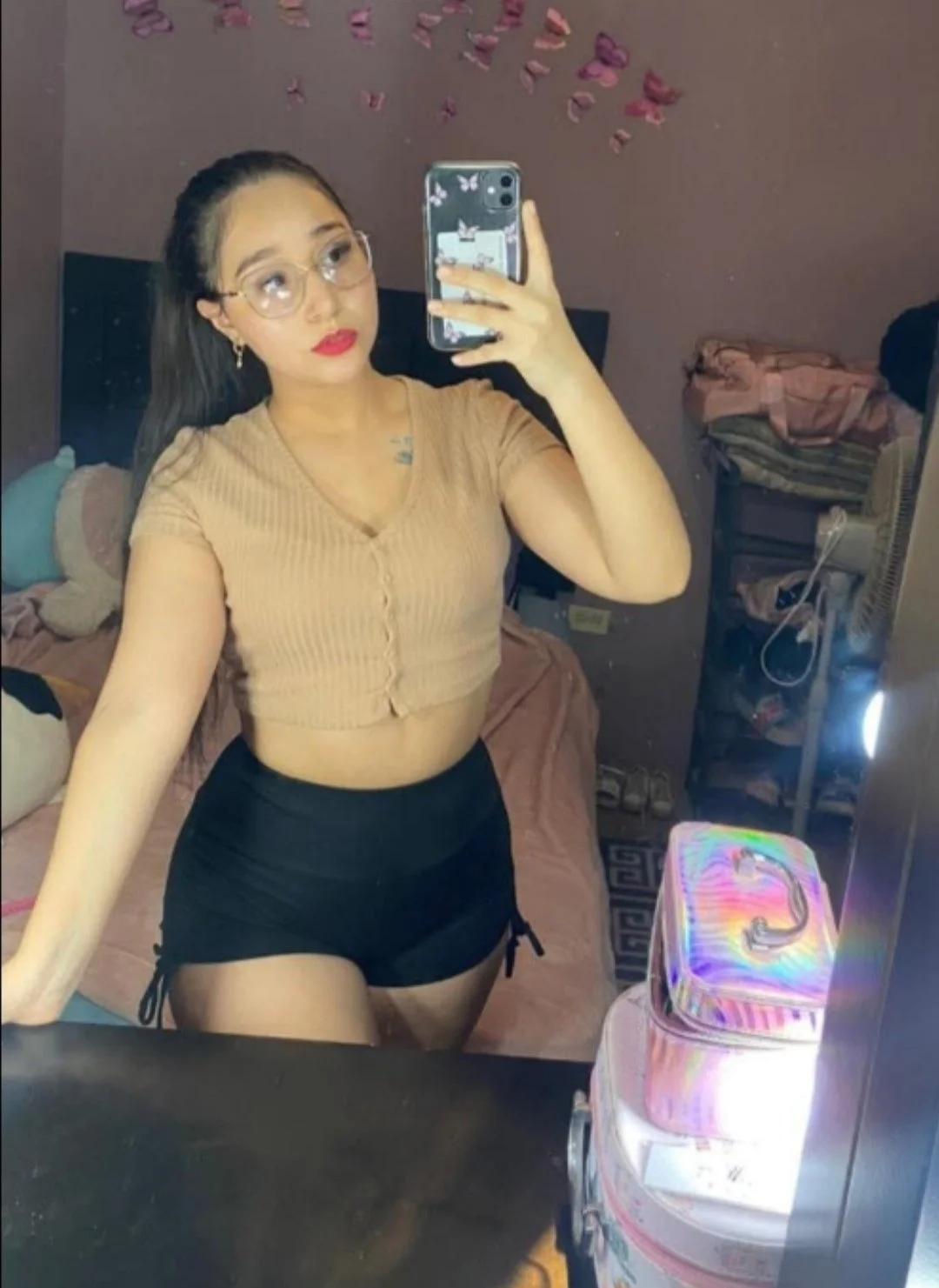 Girl Puta hermosa con lindo cuerpo image 48