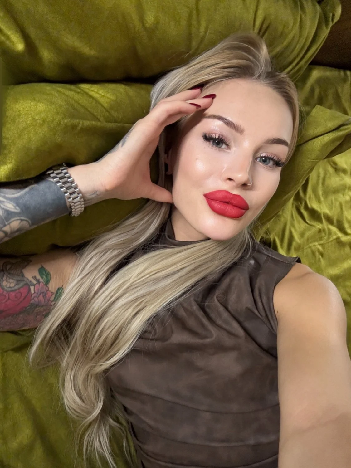 Femboy Latina Teen Solo Strip Poker Big Tits image 2