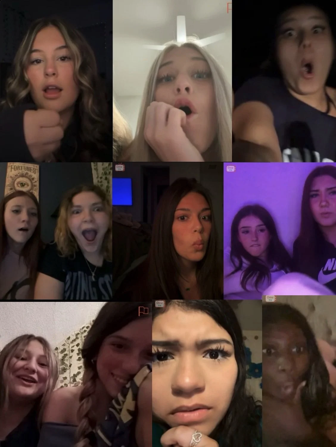 Cock shock reactions main image