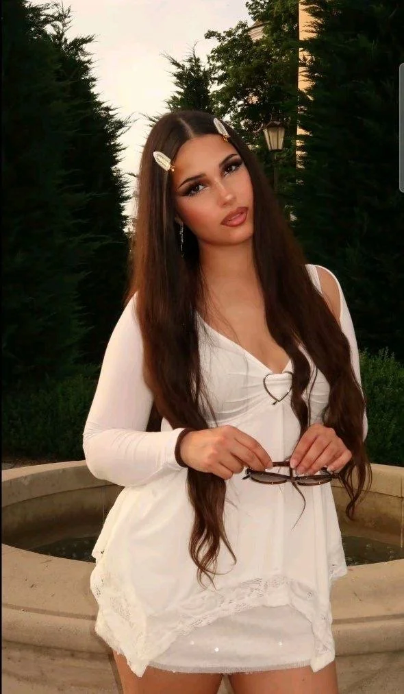 Sexy slut Samira from vienna leaked image 14