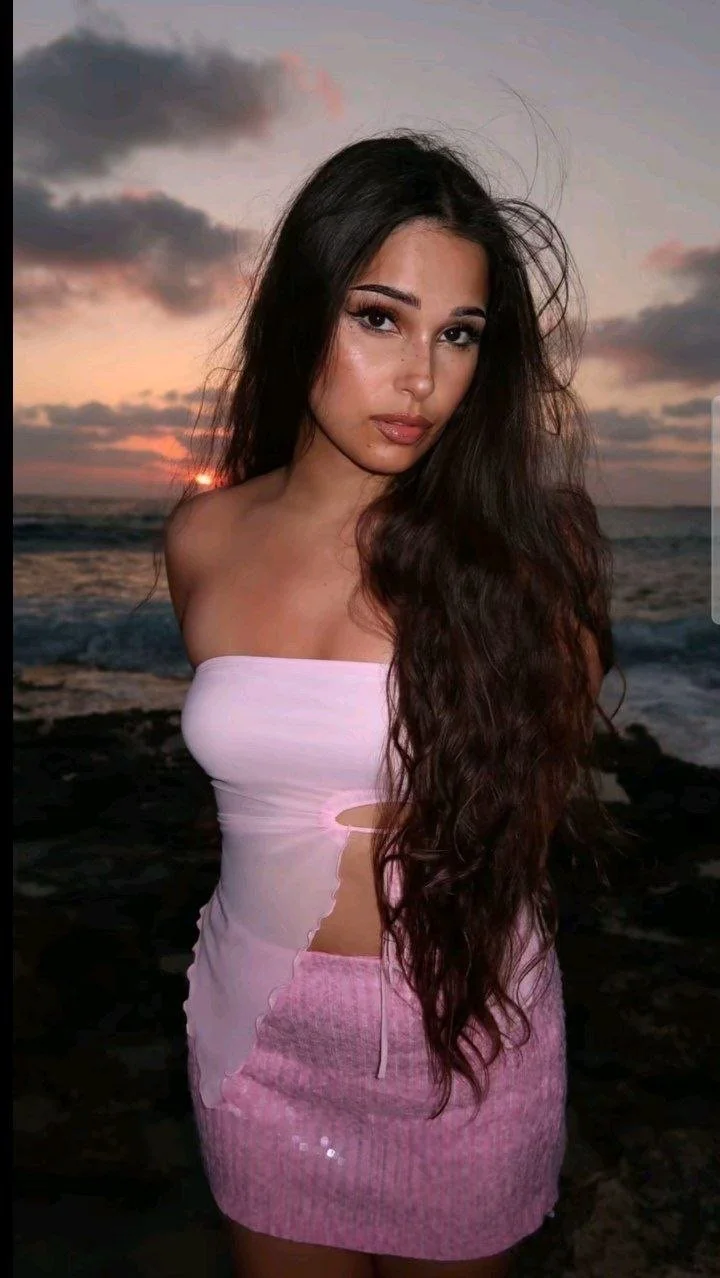 Sexy slut Samira from vienna leaked image 15