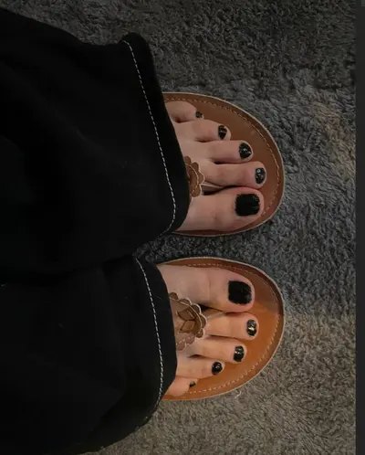 Mexicana de pies hermosos cover image