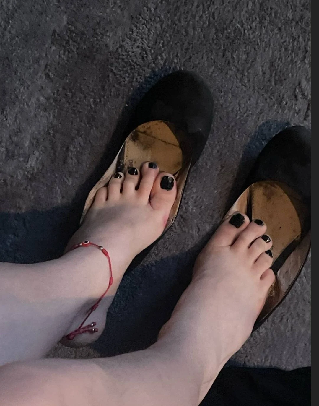 Mexicana de pies hermosos image 12