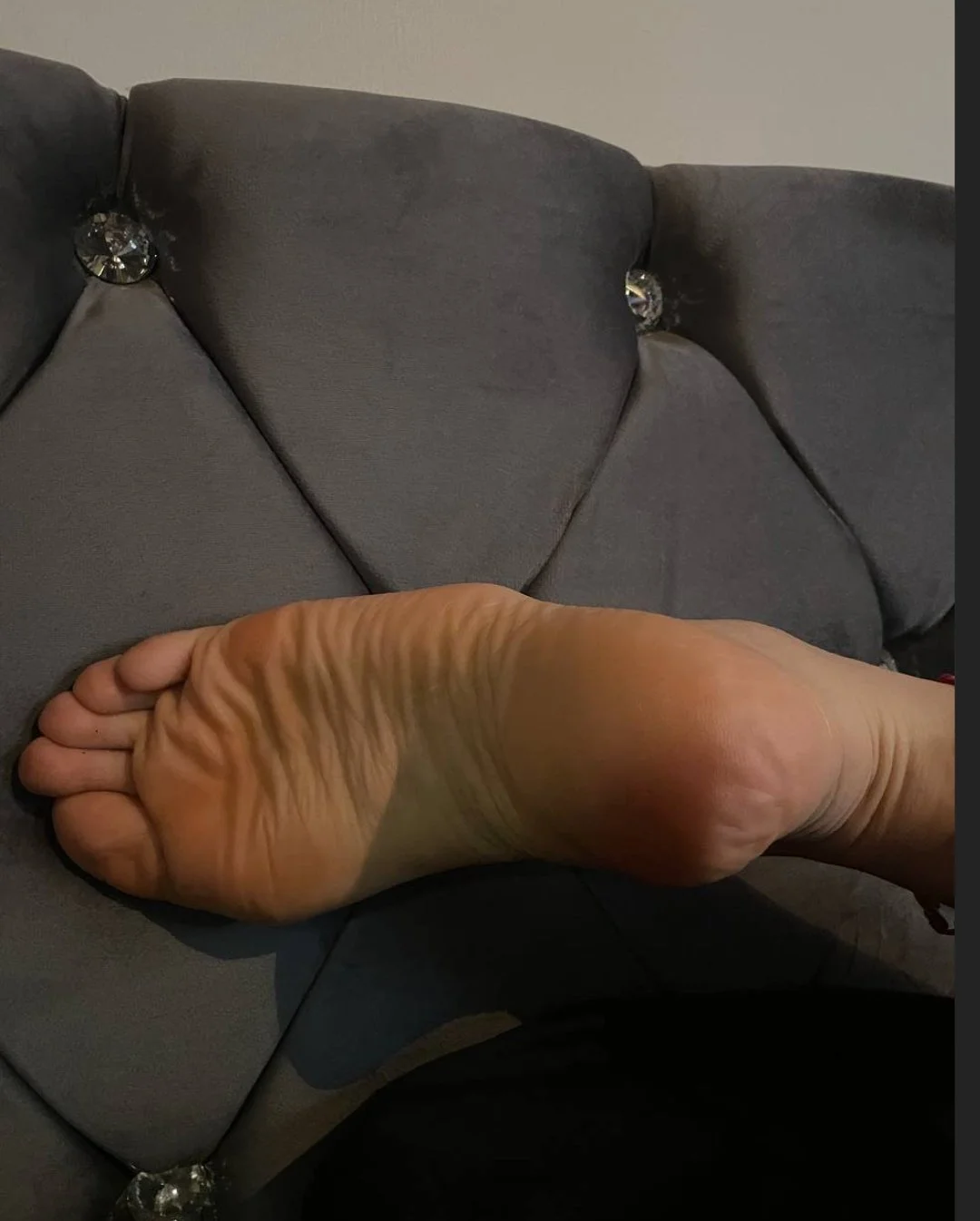 Mexicana de pies hermosos image 2