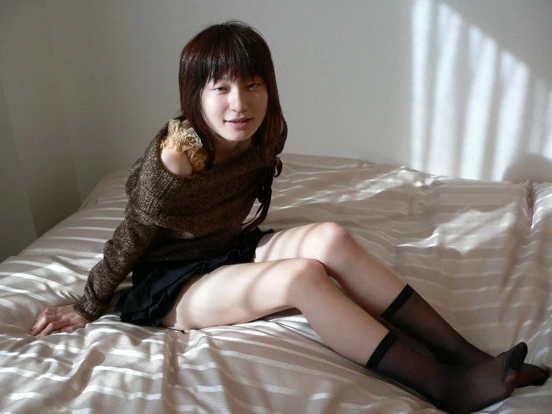 Japanese amateur cosplay girl Makoto 6-1 image 15