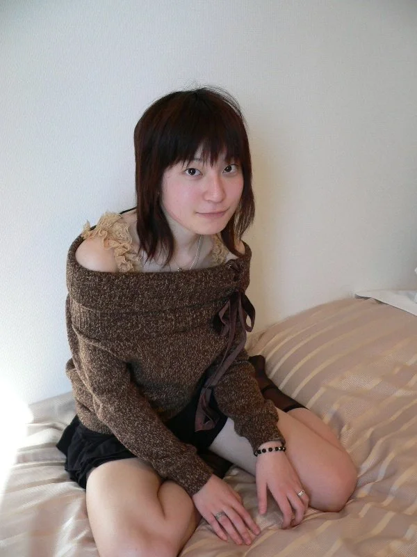 Japanese amateur cosplay girl Makoto 6-1 image 17