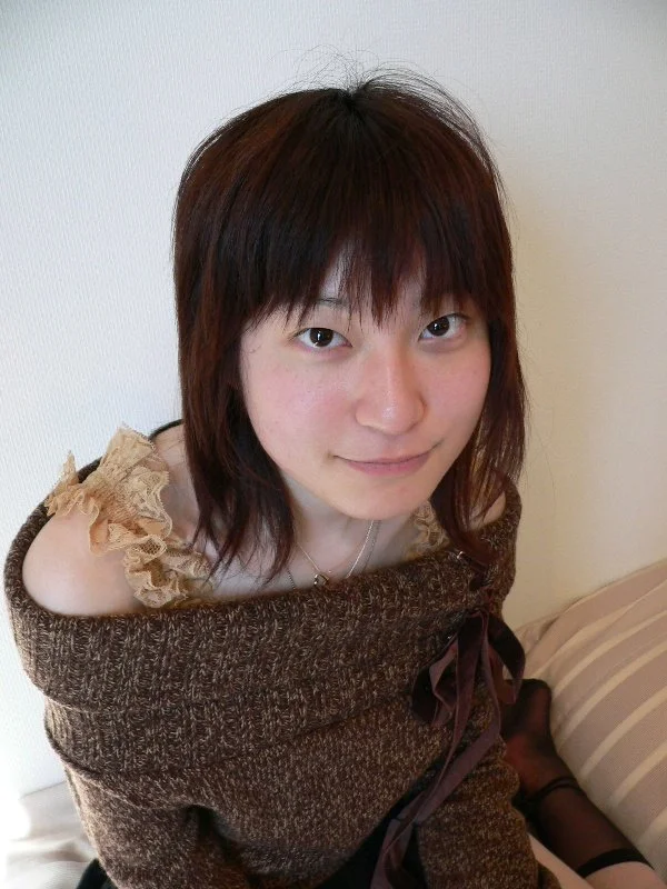 Japanese amateur cosplay girl Makoto 6-1 image 18
