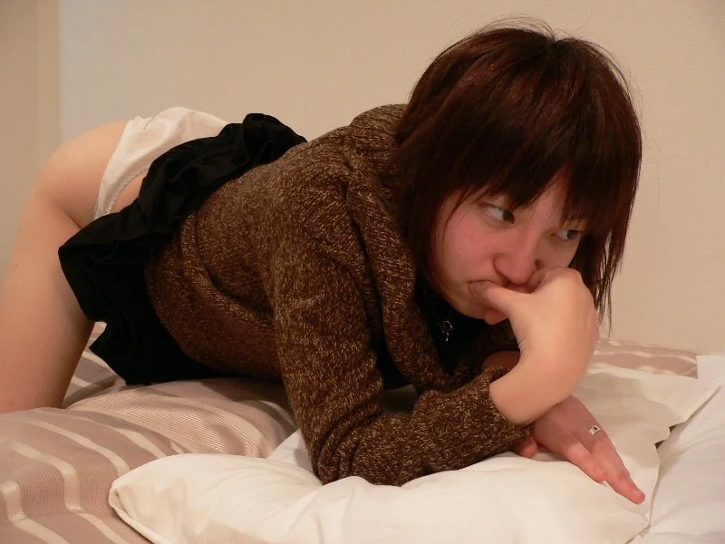 Japanese amateur cosplay girl Makoto 6-1 image 21