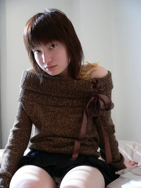 Japanese amateur cosplay girl Makoto 6-1 image 25