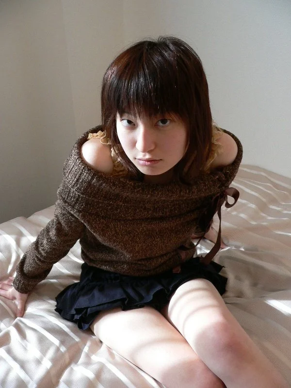 Japanese amateur cosplay girl Makoto 6-1 image 26