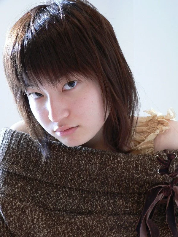 Japanese amateur cosplay girl Makoto 6-1 image 30