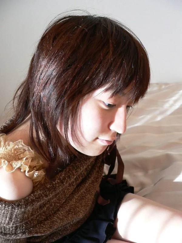 Japanese amateur cosplay girl Makoto 6-1 image 31