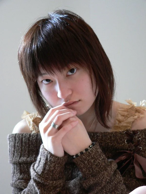 Japanese amateur cosplay girl Makoto 6-1 image 38