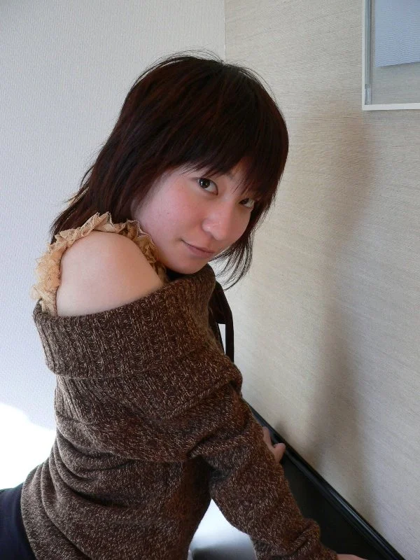 Japanese amateur cosplay girl Makoto 6-1 image 49