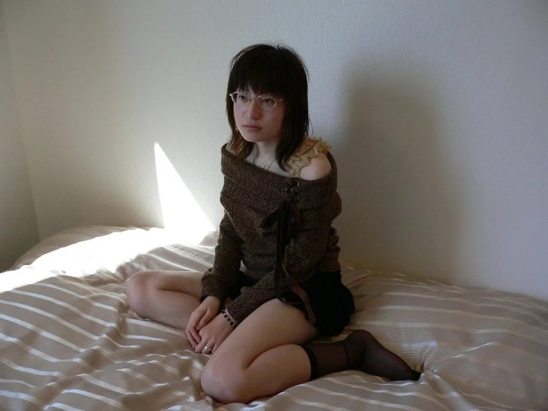 Japanese amateur cosplay girl Makoto 6-1 image 6