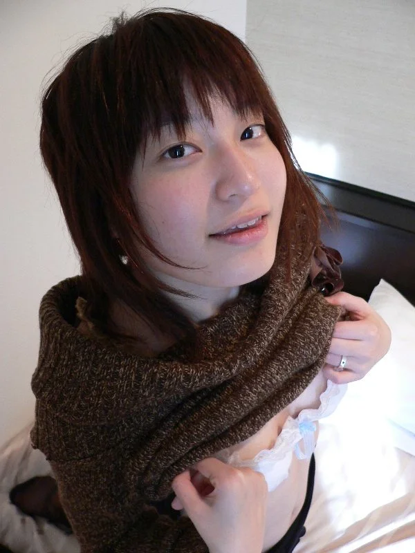 Japanese amateur cosplay girl Makoto 6-1 image 7