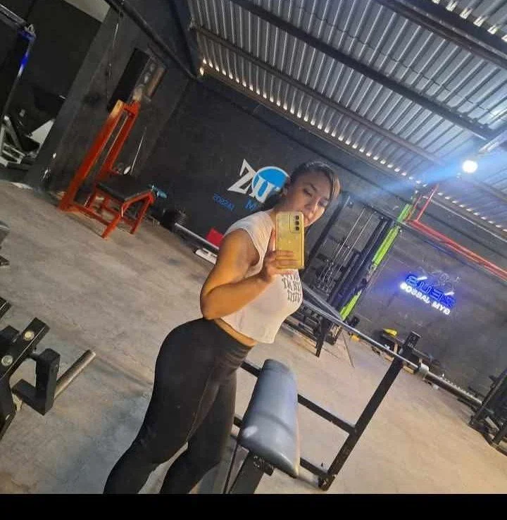 Madurita bien desente image 6