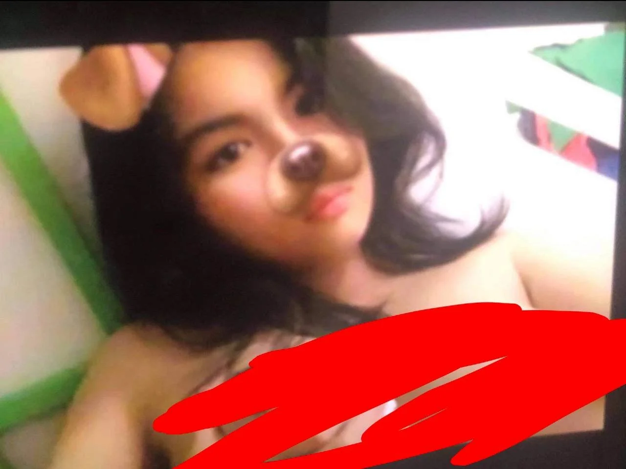 Khmer International School Baddie Leaked image 2