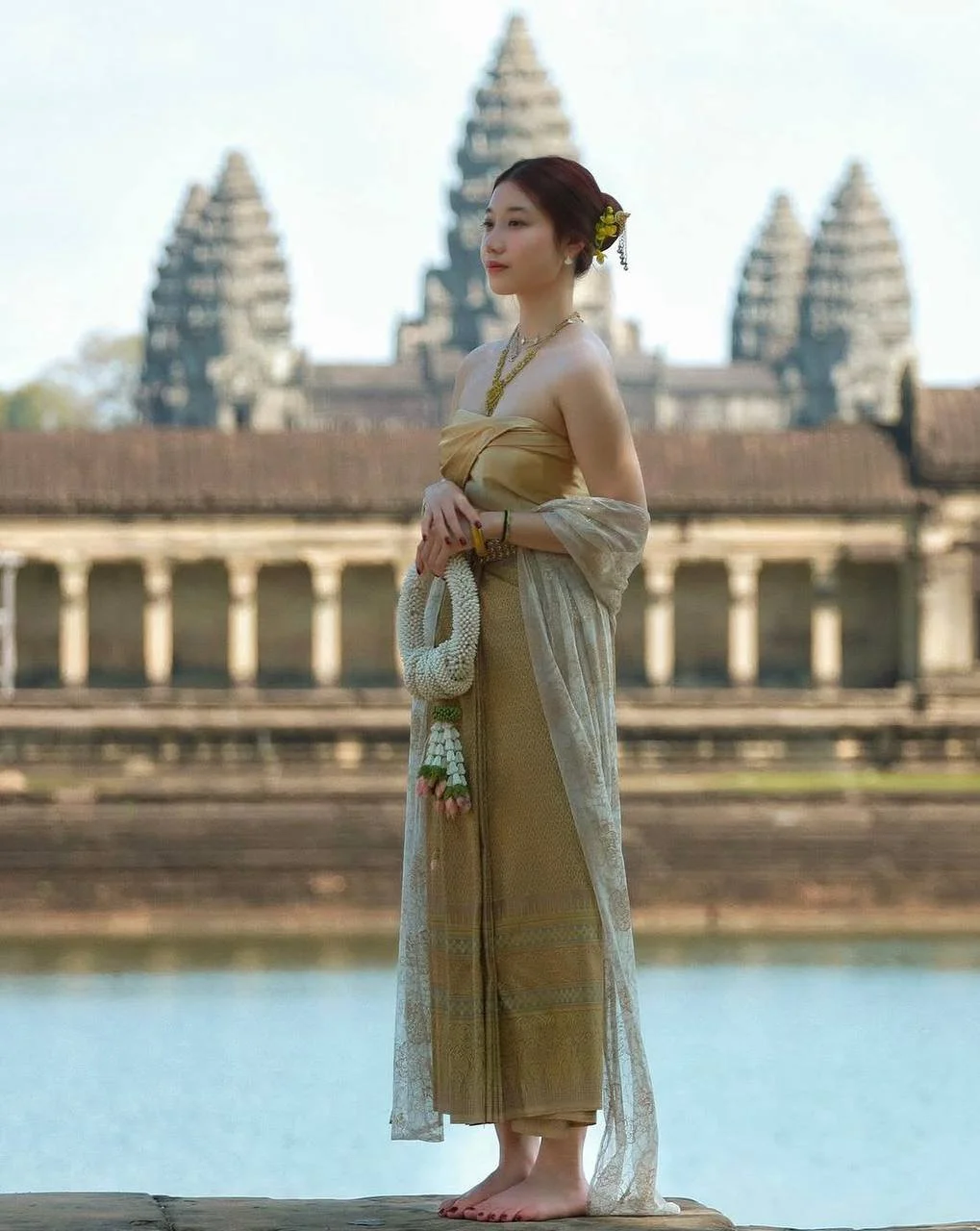 Khmer International School Baddie Leaked image 6