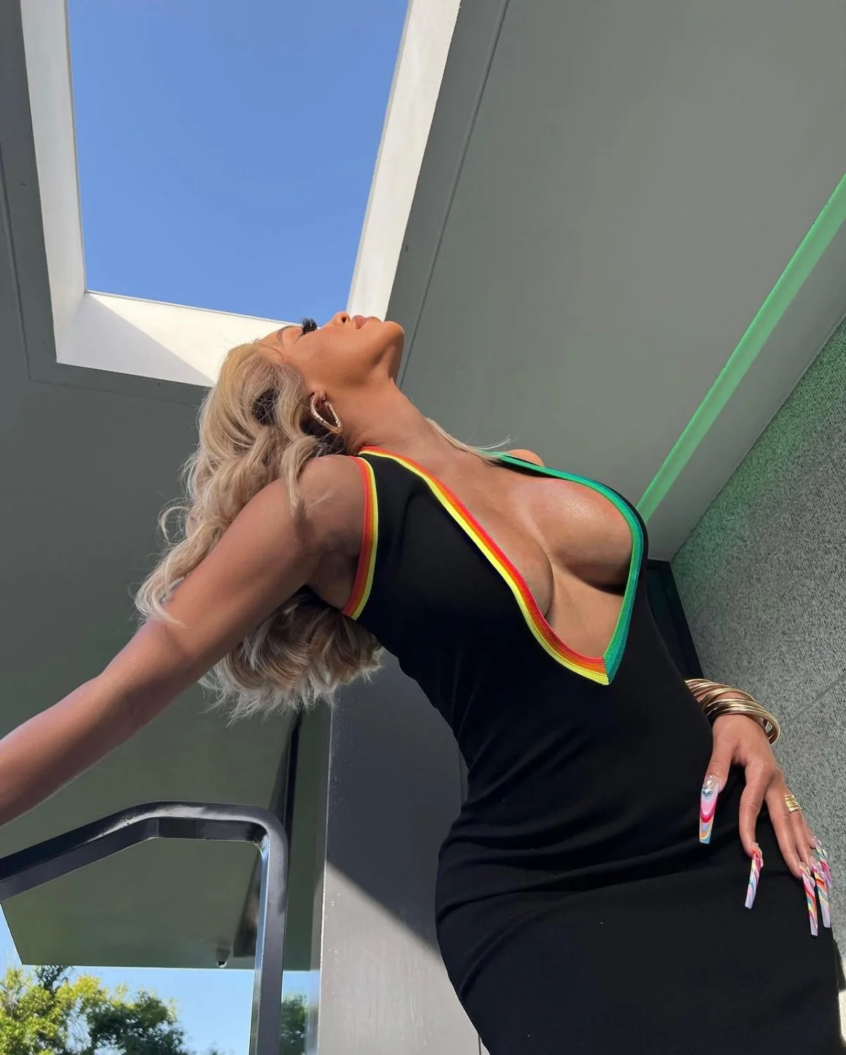 Saweetie image 13