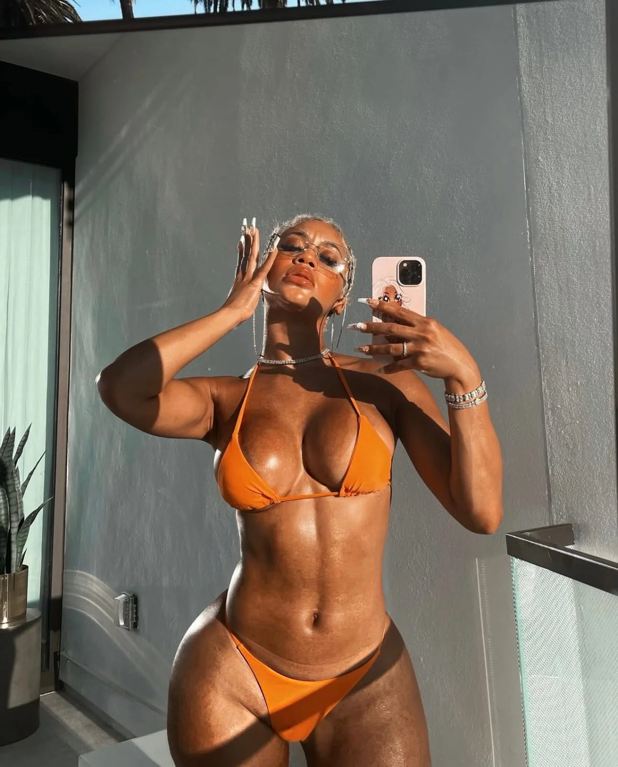 Saweetie image 16