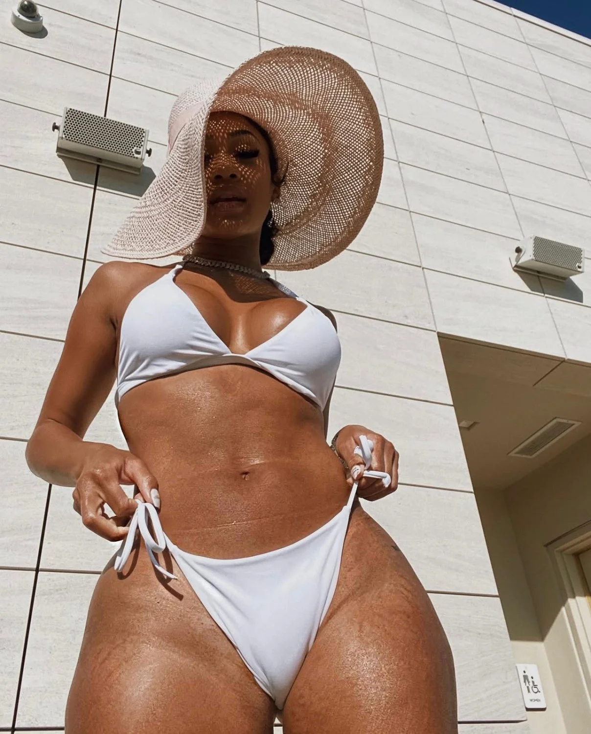 Saweetie image 2
