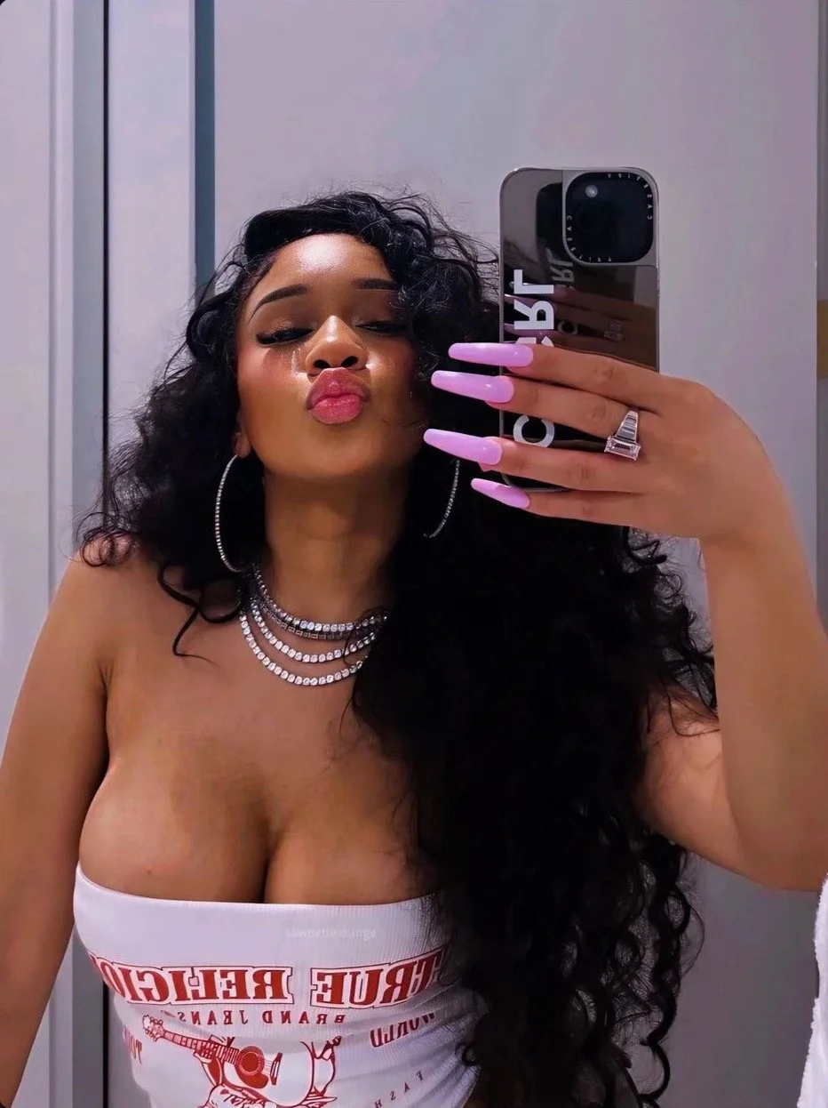 Saweetie image 29