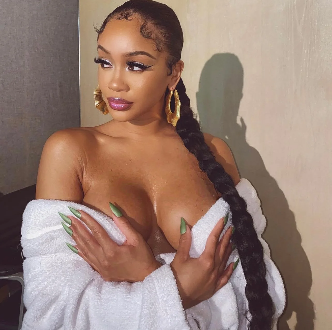 Saweetie image 7