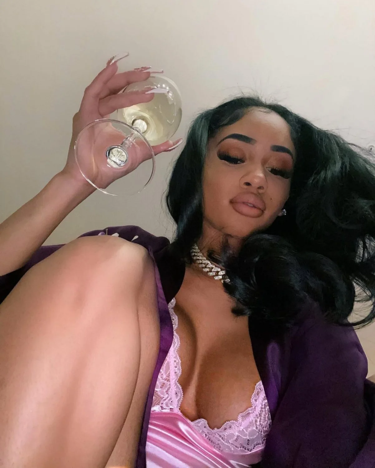 Saweetie image 8