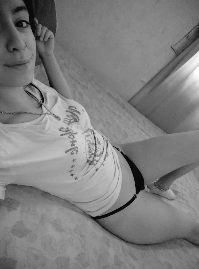Pendeja Argentina Profe de Voley (Aporte) image 10