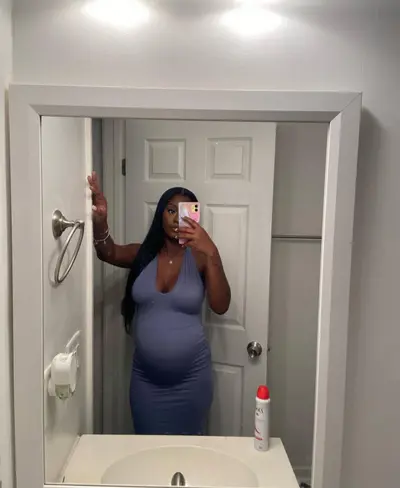 Nicole B cover image